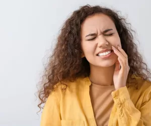 You can prevent a dental emergency