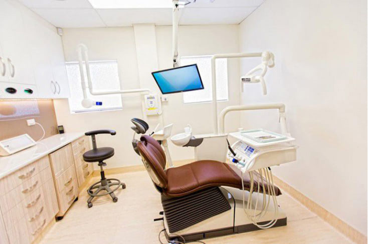 Dental clinic