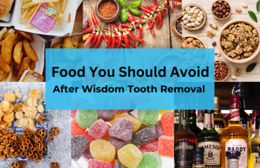 Remember, avoiding certain foods after wisdom tooth removal speeds up recovery and prevents complications